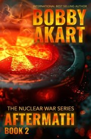 Aftermath 2: A Nuclear War Survival Thriller cover image