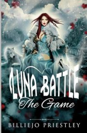 Luna Battle The Game cover image