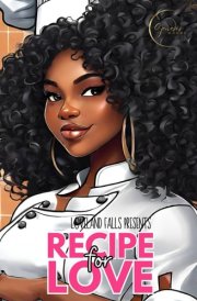 Recipe For Love: Loveland Falls Book 2 cover image