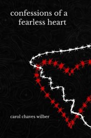 Confessions of a Fearless Heart cover image