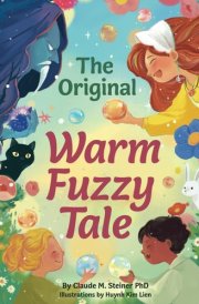 The Original Warm Fuzzy Tale cover image