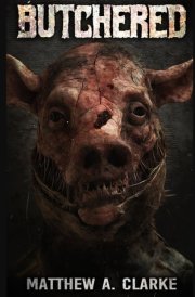 Butchered cover image