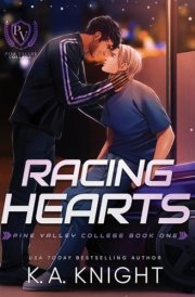 Racing Hearts cover image