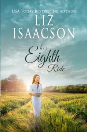His Eighth Ride A Hammond Family Farm Novel cover image