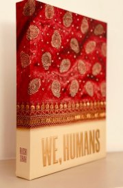 We, Humans cover image