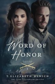 Word of Honor (Shadowcreek Chronicles) cover image
