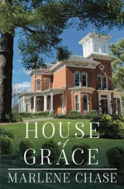 House of Grace cover image