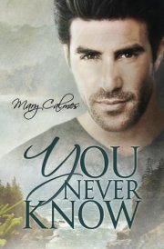 You Never Know cover image