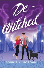 De-Witched cover image