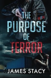 The Purpose of Terror (Troubles Along the Way) cover image