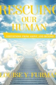 Rescuing Our Human Visitations from Above and Beyond cover image