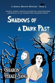 Shadows of a Dark Past cover image
