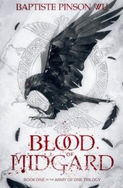 Blood of Midgard cover image
