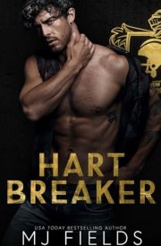 Hart Breaker: A steamy, forbidden one-night stand, ex’s sister, football romance (The New York Knights Players Club) cover image