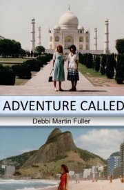Adventure Called cover image