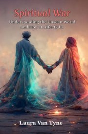 Spiritual War Understanding the Unseen World and How it Affects Us cover image