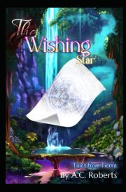 The Wishing Star: Tales from Tierra cover image
