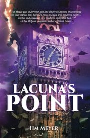 Lacuna's Point cover image