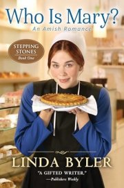 Who Is Mary? An Amish Romance cover image