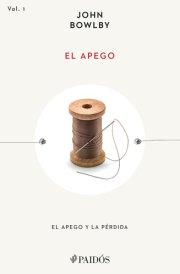 El Apego / Attachment cover image