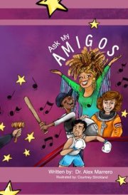 Ask My Amigos cover image