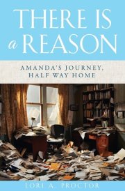 There Is a Reason Amanda's Journey, Half Way Home cover image