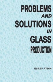 Problems and Solutions in Glass ProductIon cover image