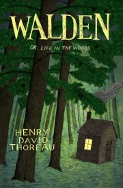 Walden cover image