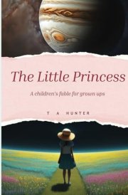 The Little Princess: A children's fable for grown-ups cover image