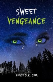 Sweet Vengeance (Sweet Revenge) cover image