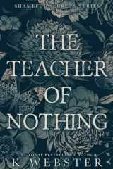 The Teacher of Nothing (Shameful Secrets) cover image