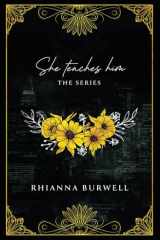 She Teaches Him: The Series cover image