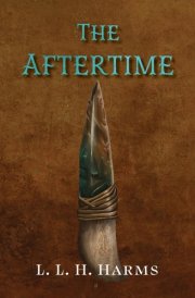 The Aftertime cover image