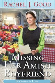 Missing Her Amish Boyfriend cover image