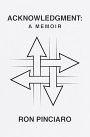 Acknowledgment A Memoir cover image