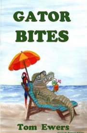 Gator Bites cover image