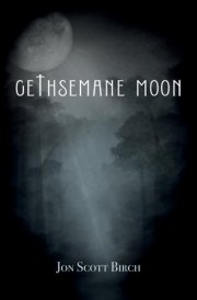 Gethsemane Moon cover image