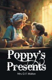 Poppy's Presents cover image