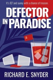 Defector in Paradise cover image