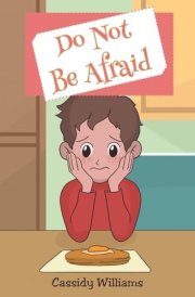 Do Not Be Afraid cover image