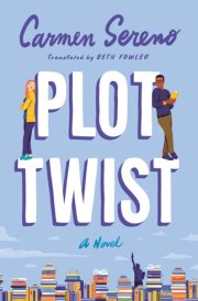 Plot Twist cover image