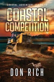 Coastal Competition cover image