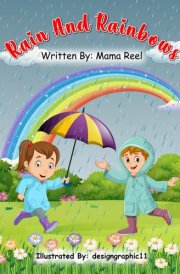 Rain and Rainbows cover image