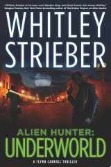 Alien Hunter: Underworld cover image