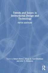 Trends and Issues in Instructional Design and Technology cover image