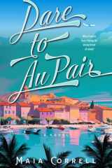 Dare to Au Pair cover image