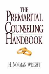 The Premarital Counseling Handbook cover image