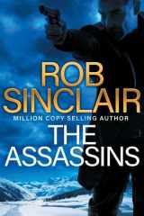The Assassins cover image