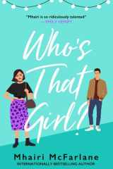 Who's That Girl? cover image