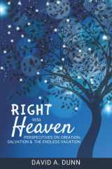 Right Into Heaven cover image